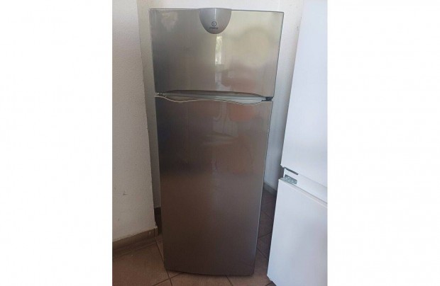 Hasznlt Indesit RAA 27 IX Htszekrny [H15729] 3 h garancia